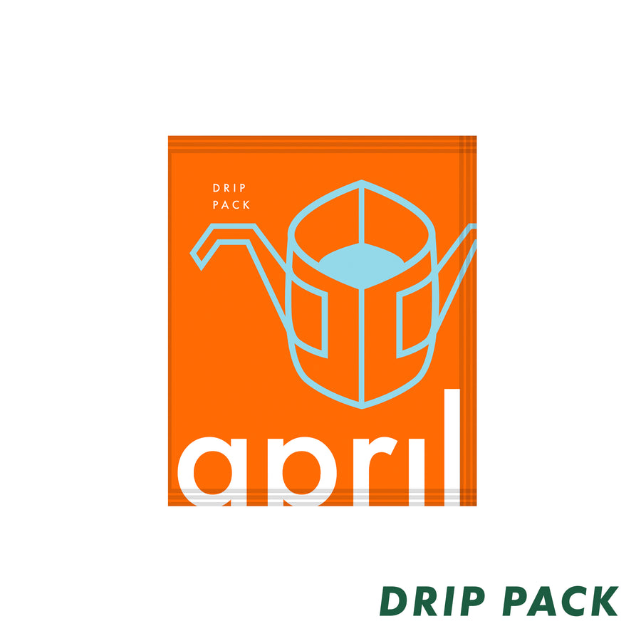 Volcan Azul Natural SL28 (drip pack)