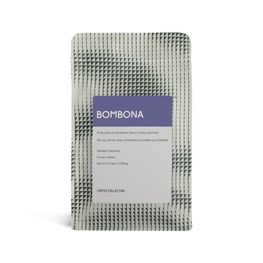 Bombona