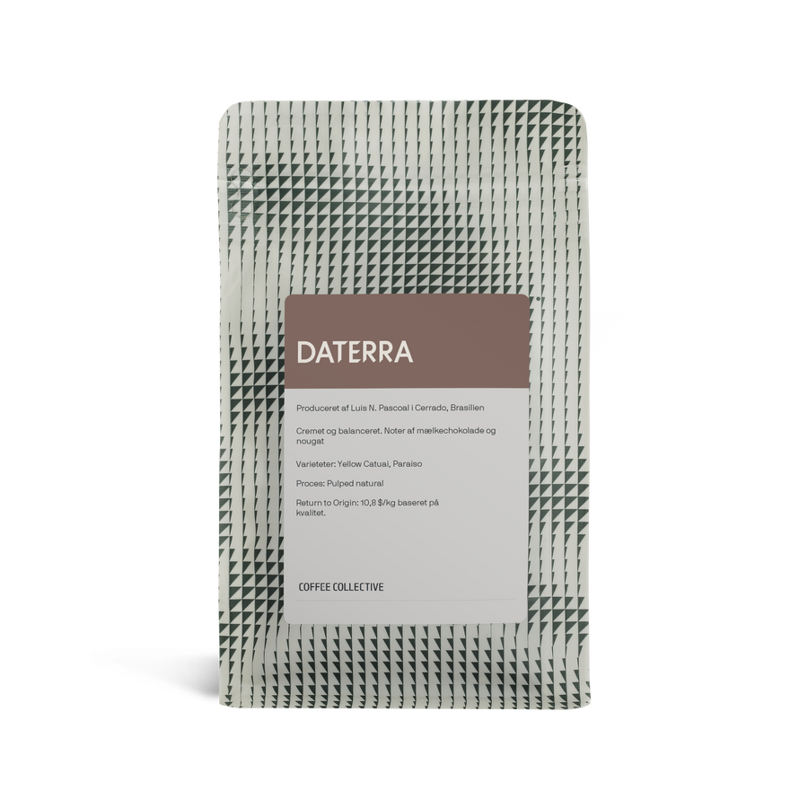 Daterra