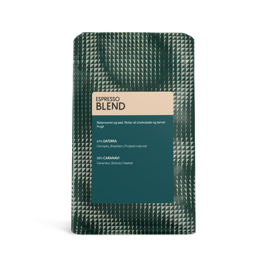 Espresso Blend