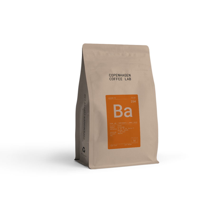 Baragwi