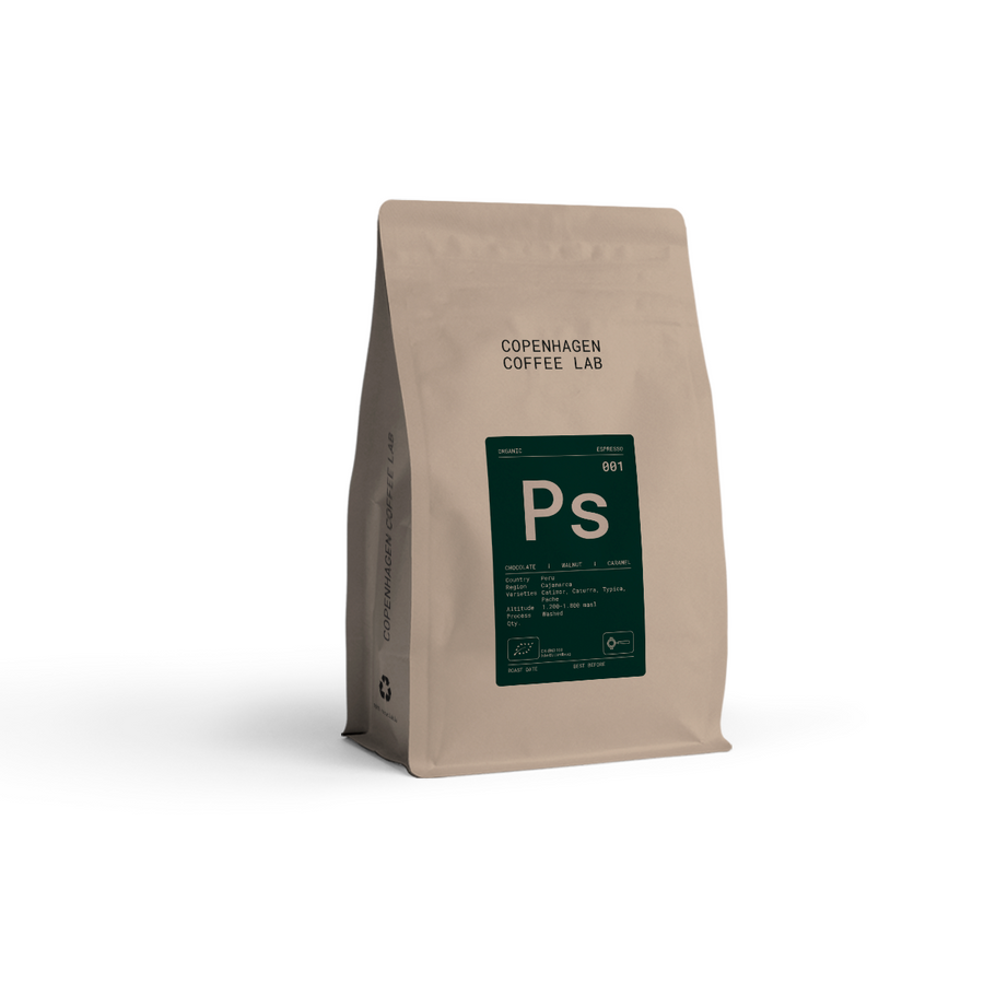 PS Blend – Honduras & Peru