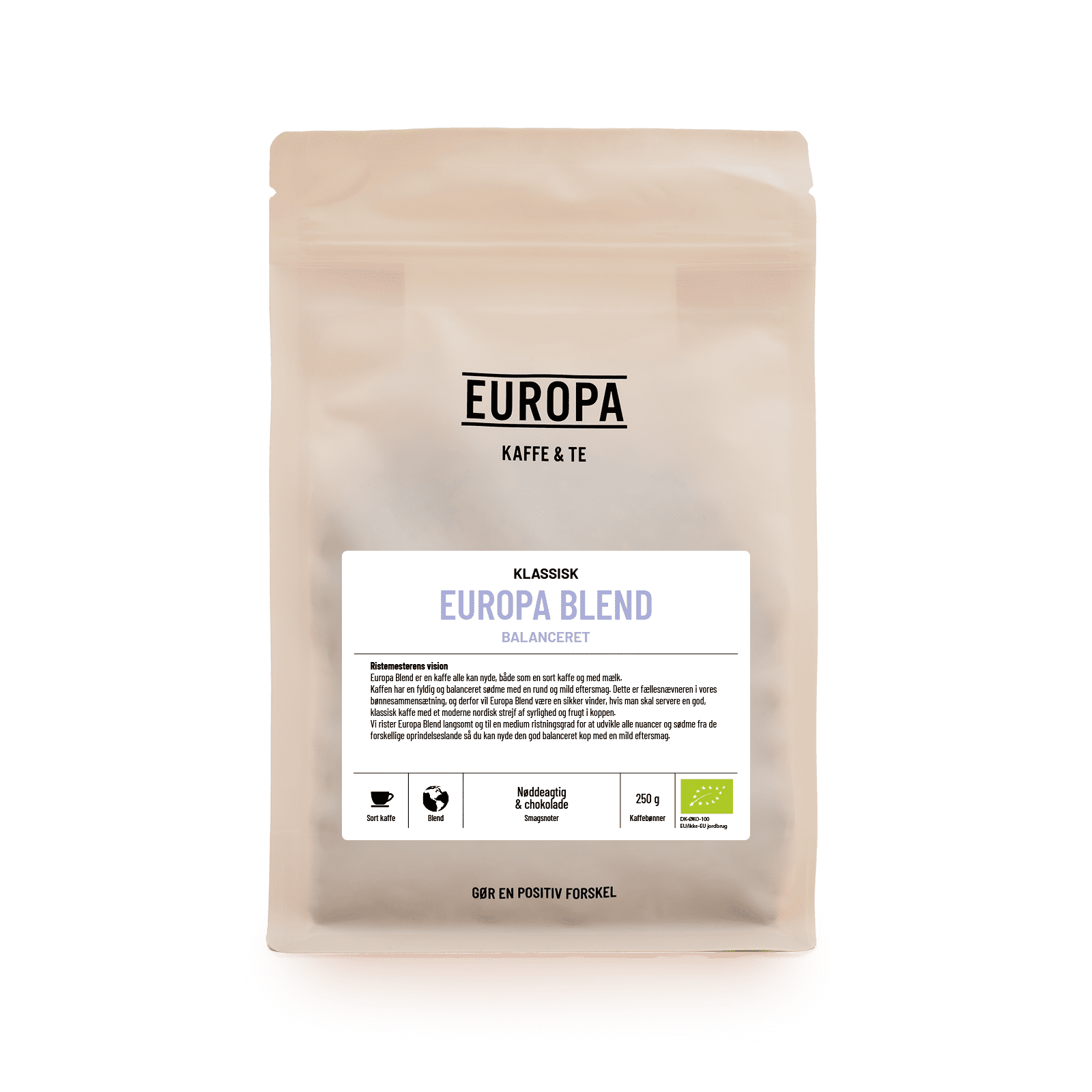 Europa Blend