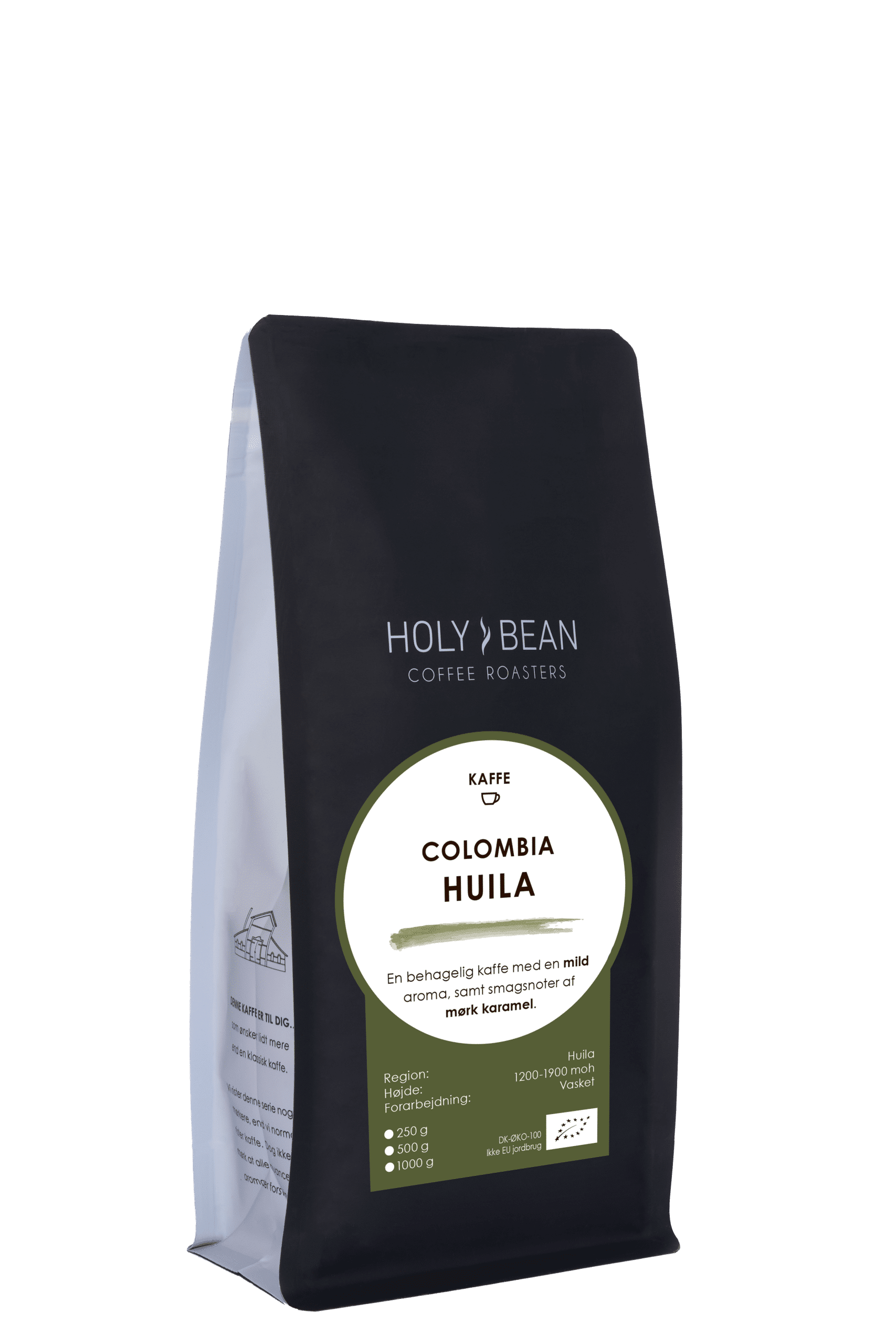 Colombia Huila ØKO