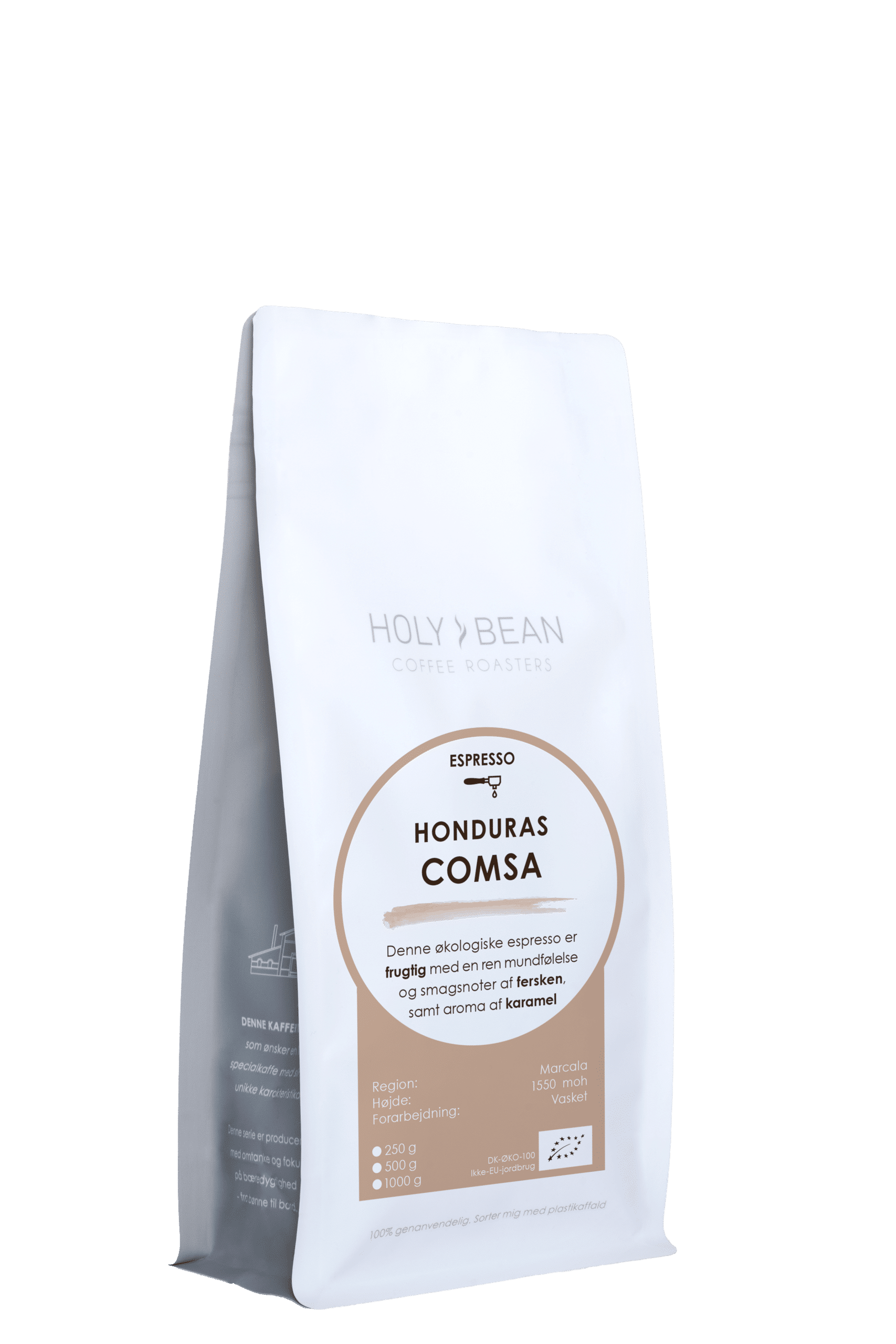 Honduras Comsa esp.