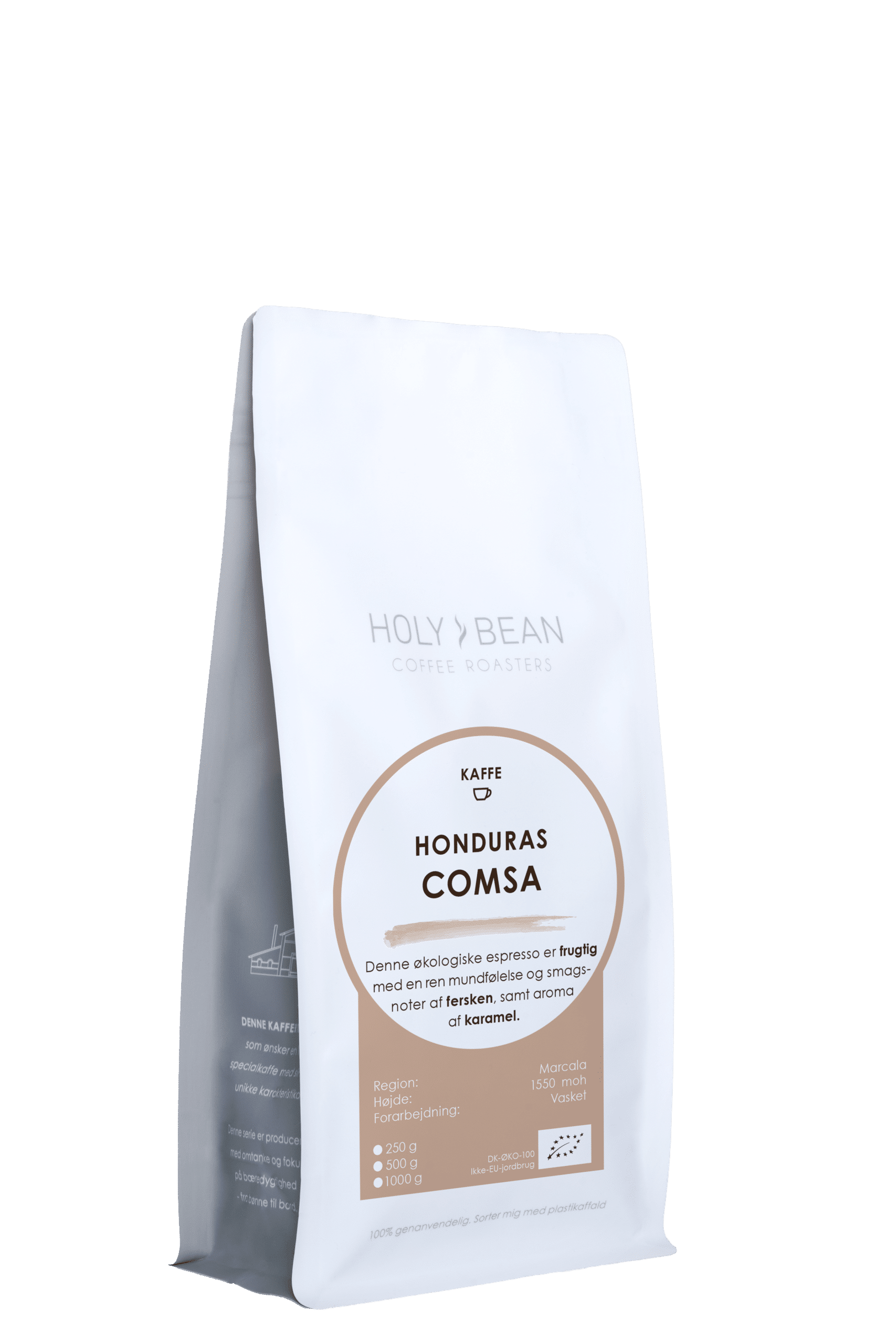 Honduras Comsa