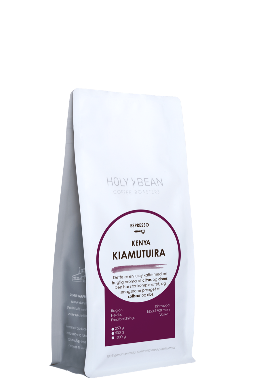 Kenya Kiamutuira esp.