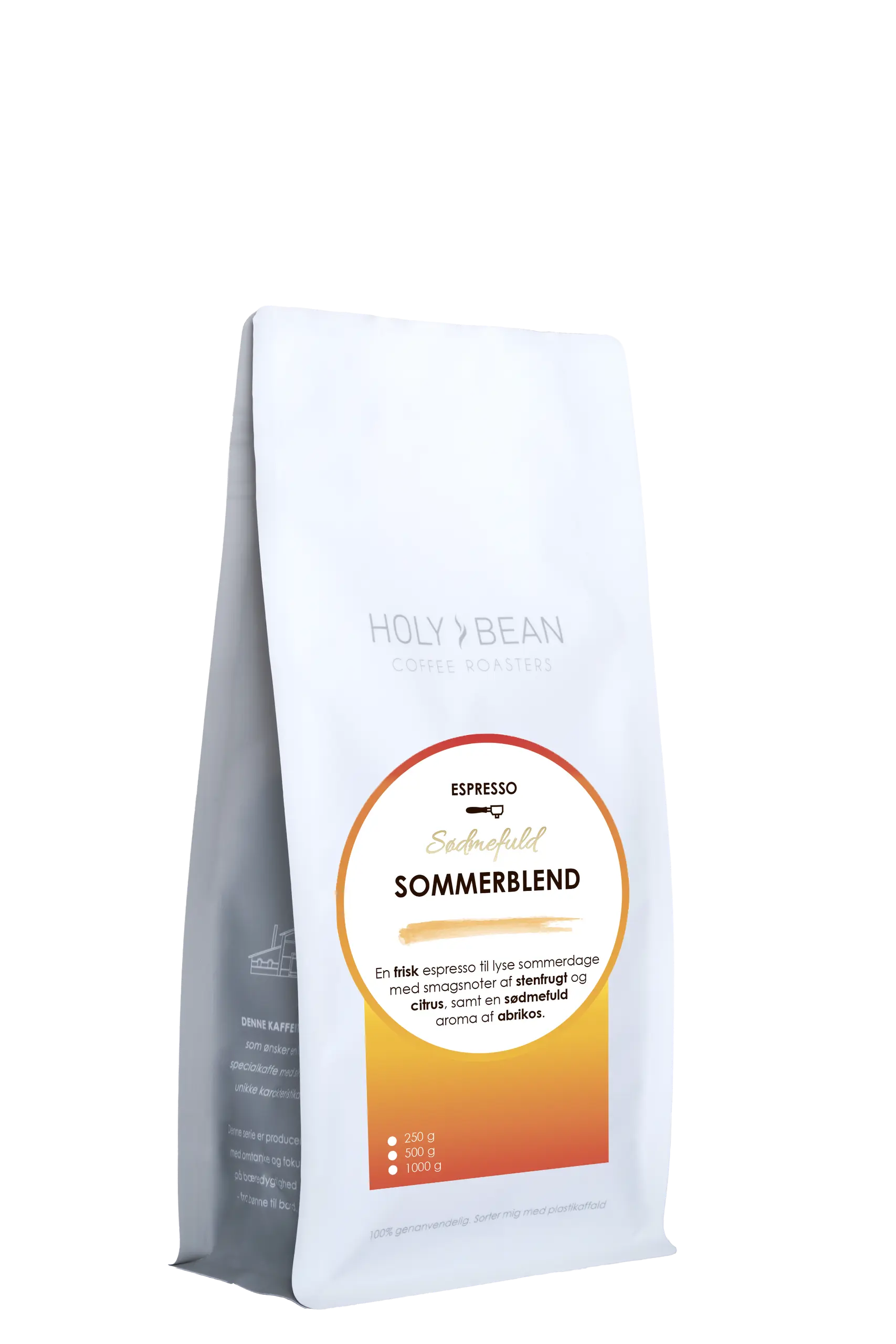Sommerblend Espresso
