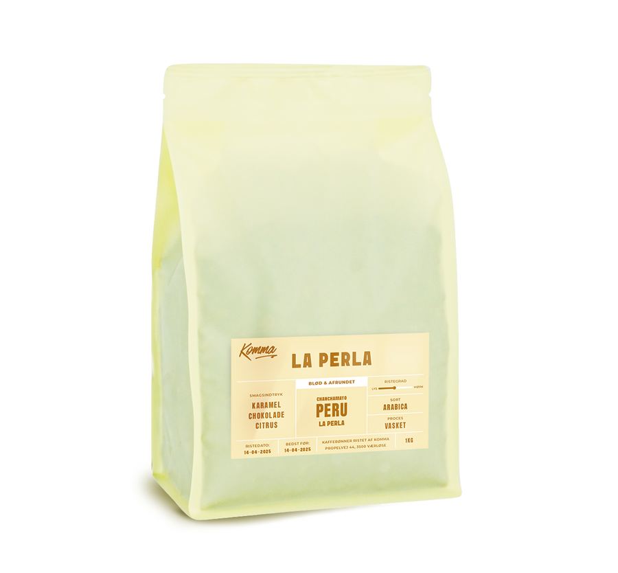 La Perla | Peru