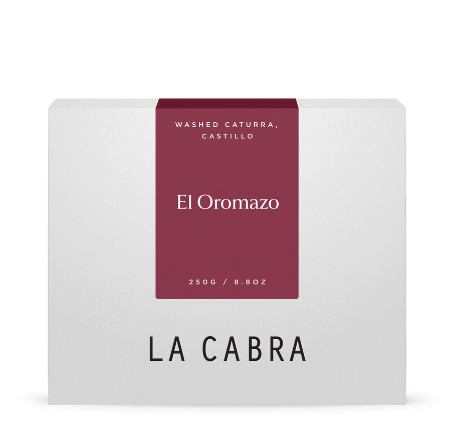 El Oromazo