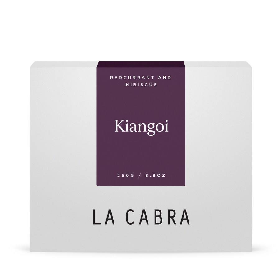 Kiangoi