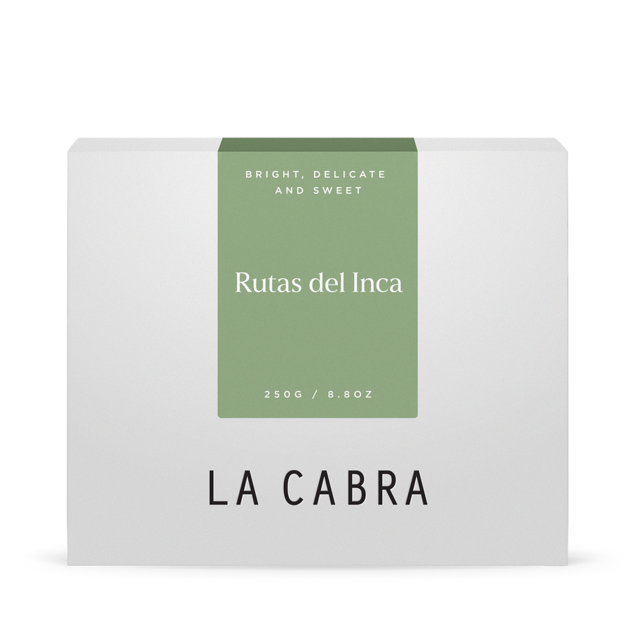 Rutas del Inca