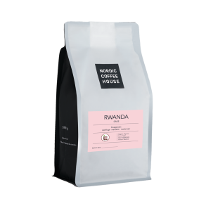 RWANDA - SAKE