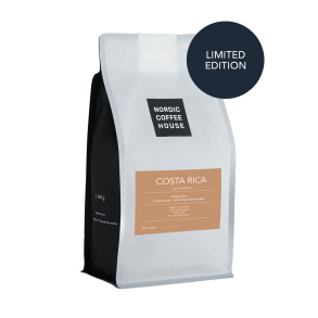 LIMITED EDITION COSTA RICA - LOS CAMPOS