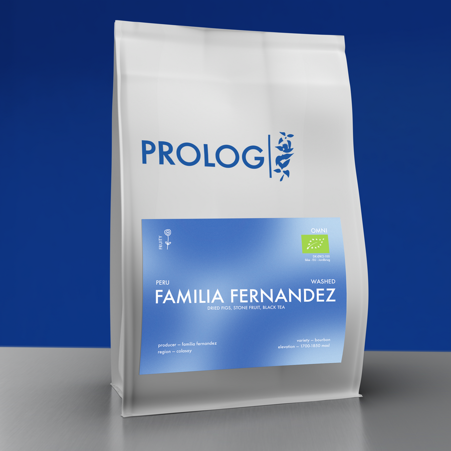 Familia Fernandez