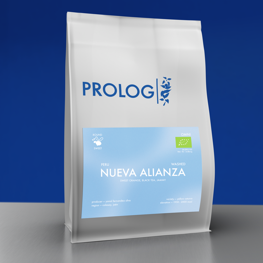 Nueva Alianza