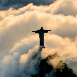 Brasilien Dona Cavado