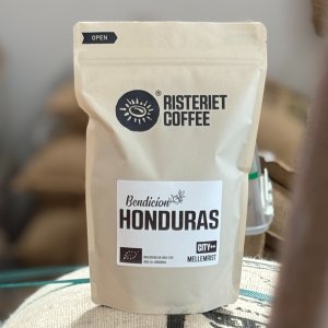 Honduras Bendicion [Øko]