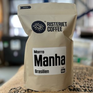 Brasilen Manha