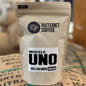 Miscela Uno